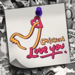 Logo of Chicken Love You android Application 